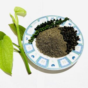 CEYLON PEPPER