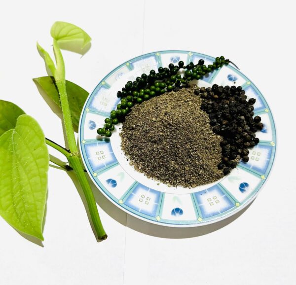 CEYLON PEPPER