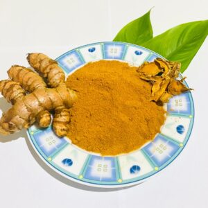 TURMERIC
