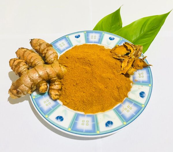 TURMERIC